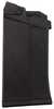 OEM Magazine For The Lynx/Cheetah-12 Shotgun using 5-rounds Of 2.75" 12 Gauge Ammunition. It Is constructed using a Proprietary Polymer With Steel Feel lips And Locking Lug.